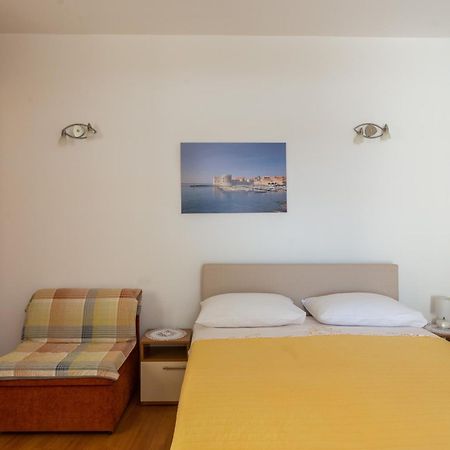 Guest House Luce Dubrovnik Exterior photo