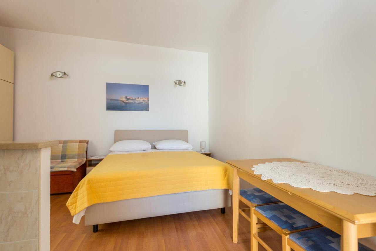 Guest House Luce Dubrovnik Exterior photo