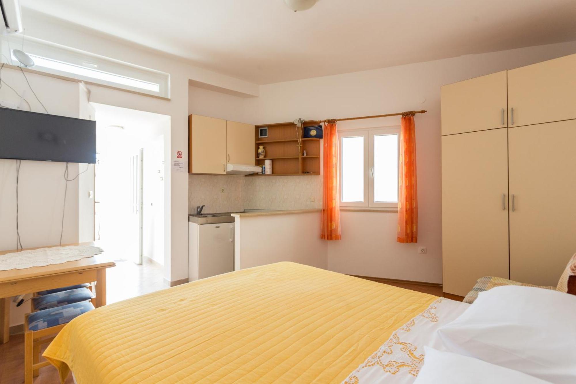 Guest House Luce Dubrovnik Exterior photo